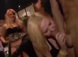 Dirty Girls Fucks At Party