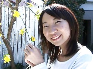 funny asian teen Kazuki hot porn movie