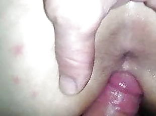 PAWGS goes into slut mode