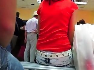 Russian Teen Oops