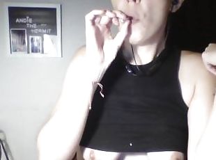 Titty Smoke 32