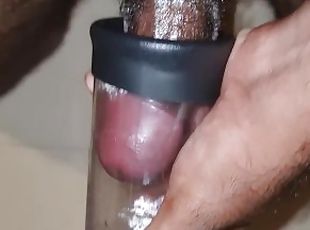 Penis enlargement tube experiment sri lankan sinhala