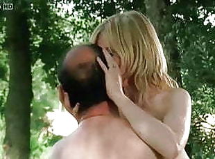 Isabelle Carre Nue dans Les sentiments (2003)