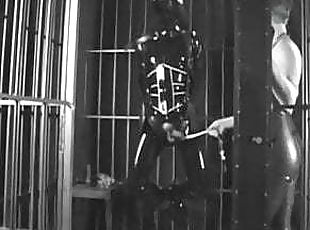 Jucarie, Bdsm, Slclav, Europeana, Britanic, Euro, Latex, Bondage, Amanta, Femdom