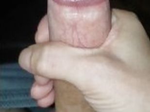 BIG COCK - UP CLOSE!