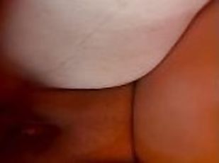 BBW milf step mom Fuck me daddy pov