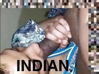 Todays Exclusive - Super Hot Desi Girl Blo