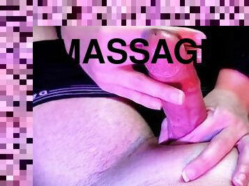 Happy Ending ???? cock shave & massage ????? ????? ????? ?? ??? ????? ???