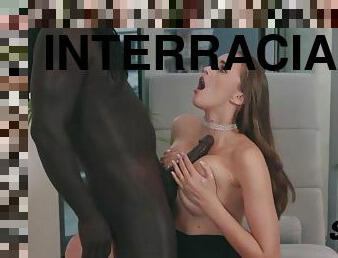 Interracial Porn - Freddy gong