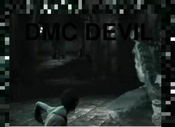 DMC Devil May Cry part 12 (KAT NO)