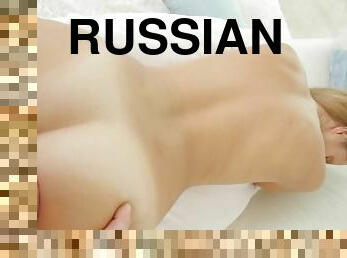 orang-rusia, perempuan-jelita, menghisap-zakar, peju, zakar-besar, milfs, tegar, pornstar, ibu, casting