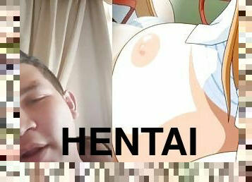 anime, hentai