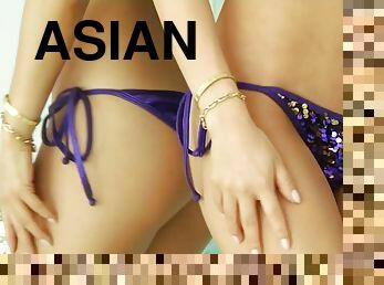 asyano, puwetan, milf, gawa-sa-bahay, pornstar, hapon, puwet-butt, morena