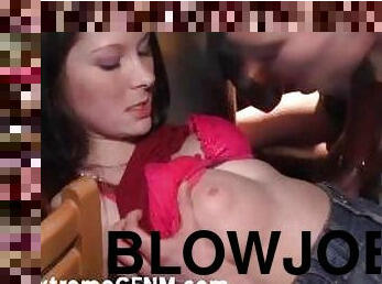 Sexy Pretty Party Girls Love Blowjobs Fucking Public True Voyeurs Public Sex CFNM Male Strip Club