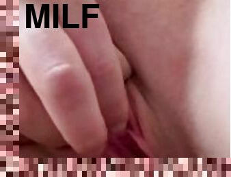 amatöör, milf, soolo