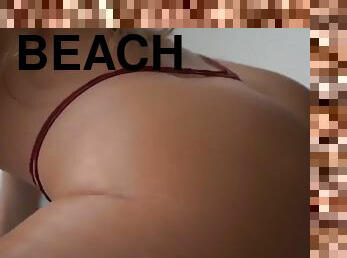 Twerk Beach