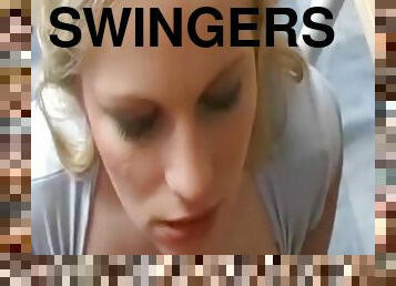 Hot swingers