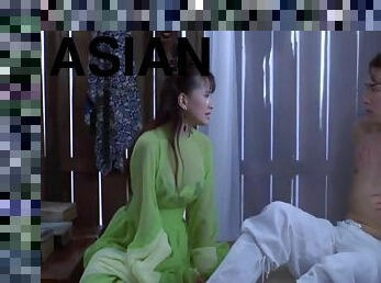 Hk Ye Thz-mei Erotic Ghost Affair 1990