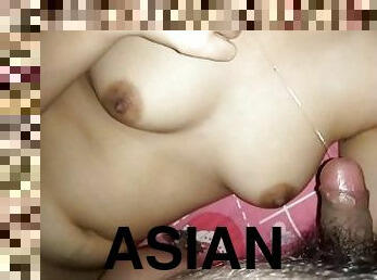 Asian Couple Making Love P.1 - ??????? ??????