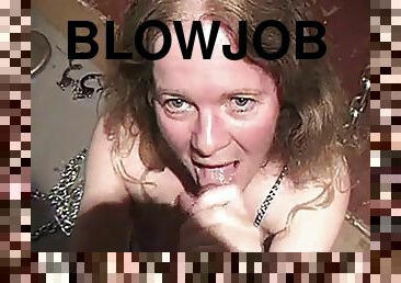 Would you like a blowjob from a mom