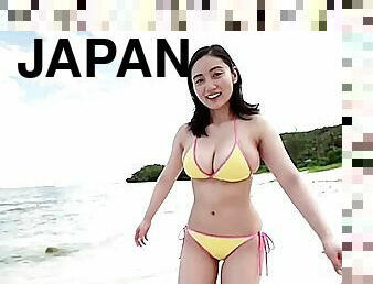 Japanese Bikini