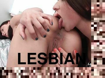 Anal Pleasures Of Lesbians Teens