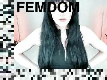 You'll Never Be Good Enough - Femdom POV Verbal Humiliation Loser Rejection