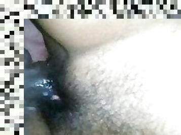 Srilankan  Tight Pussy Fucking