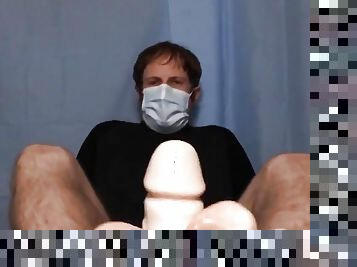 Male Nurse Gives Patient A Footjob PREVIEW