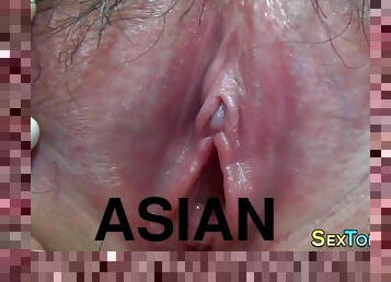 Hot Asian Teen Rubbing And Fingerfucking - Teen