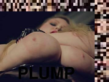 Plump mommy kinky incredible xxx scene