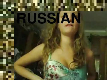 Russian whore alisa. sex for money