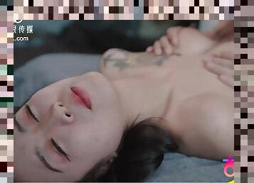 Japanese naughty vixen exciting porn video