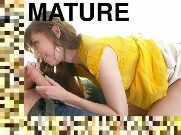 Mature XXX - Serene Romance 1 - Meggie Loki