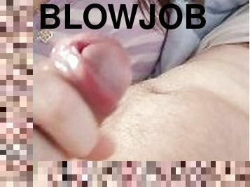 Sex tenn blowjob