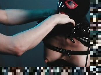 Challenging electro torture