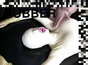 Realfuckdoll introducing rubber doll