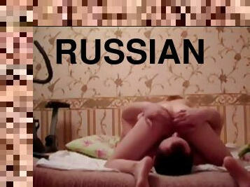 Homemade russian private videos