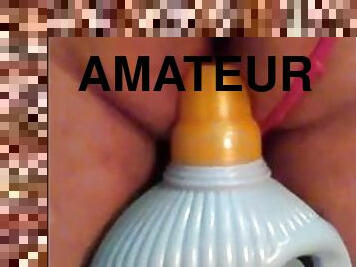 Antonella anal fantasy, thermos and other