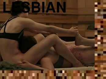 Nude celebs celebrities lesbian scenes vol. 2