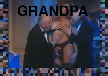Ajx grandpa and her daughter tracey.milf 27