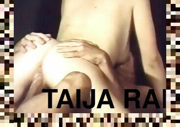 Taija rae & tom byron