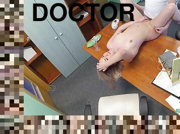 vagina-pussy, blowjob-seks-dengan-mengisap-penis, dokter, gambarvideo-porno-secara-eksplisit-dan-intens, muda-diatas-18, rumah-sakit, realitas