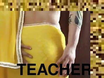 College teacher