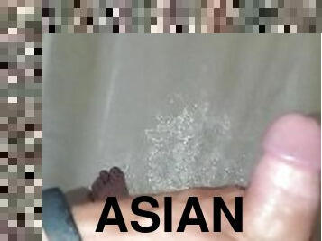 aasialainen, kylpy, amatööri, valtava-mulkku, gay, nuori-18, suihku, soolo, namu, mulkku