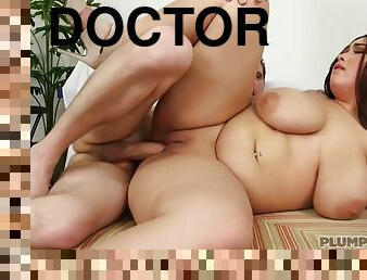 Oksana Rose In Is A Doctor