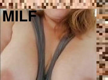 Horny milf whispers her wants and needs will you give in Stacey38G