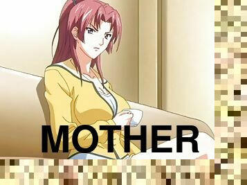 Yokorenbo Immoral Mother Episode 1 SubENG