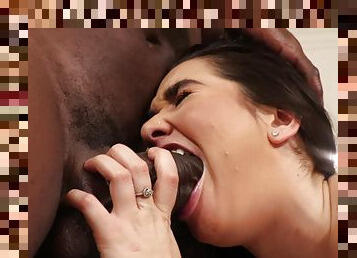Metro HD - Karlee Grey Gets Her Cervix Massaged 1 - Karlee Grey