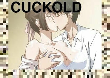 Luck picture t-Cuckold sound Ah-tachi-Hentai brother street sound